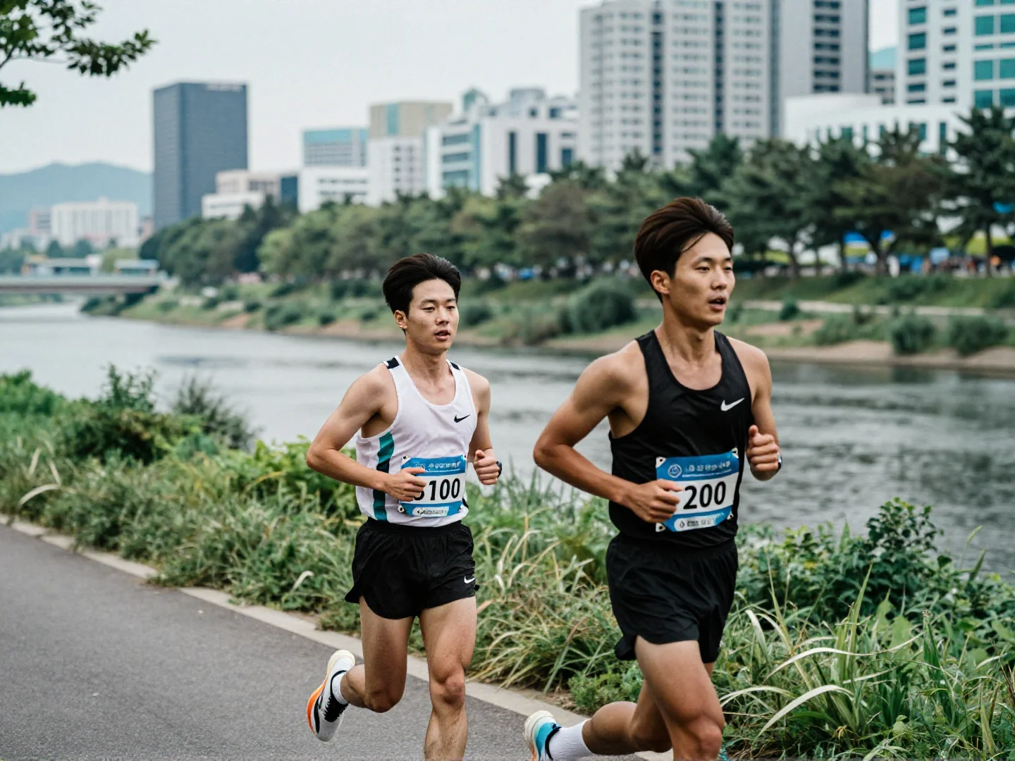 2026 성남 탄천 마라톤01